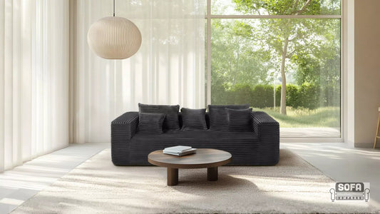 The Cappadocia Corner