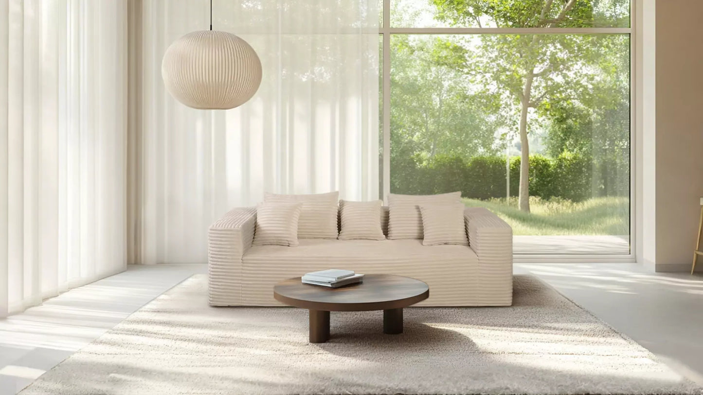 The Cappadocia Corner