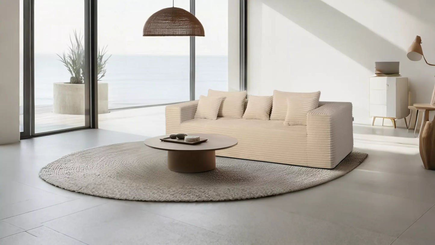 The Cappadocia Corner