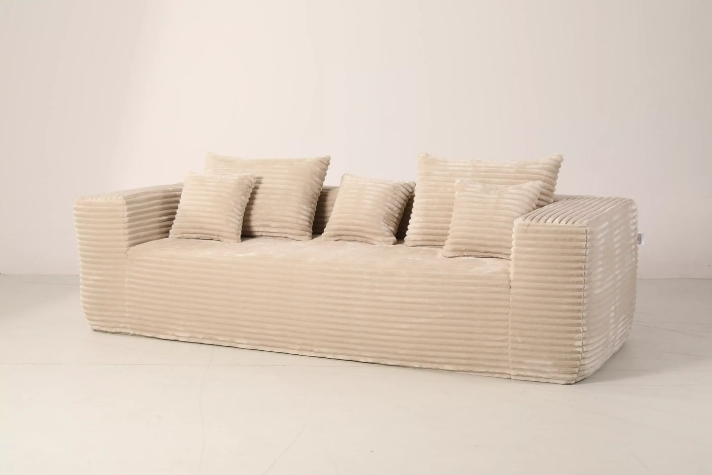 The Cappadocia Corner