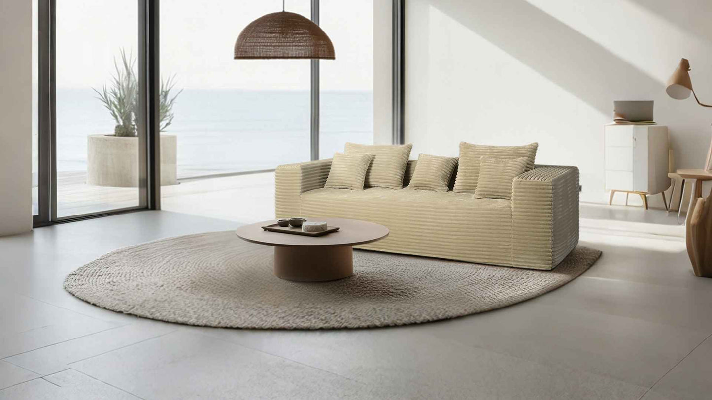 The Cappadocia Corner