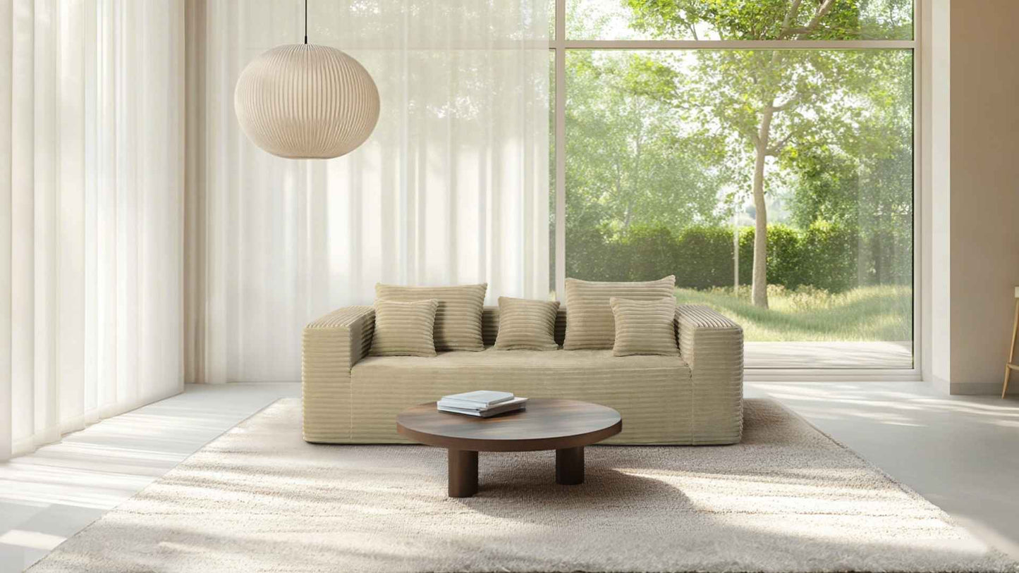 The Cappadocia Corner