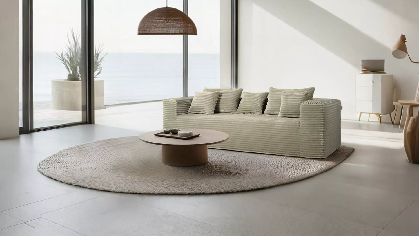 The Cappadocia Corner