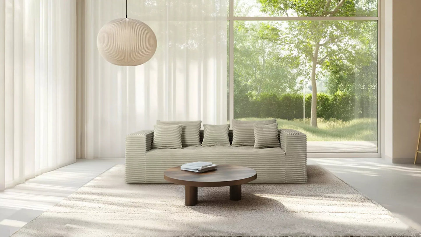 The Cappadocia Corner