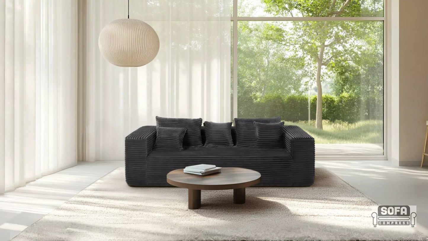 The Cappadocia Corner