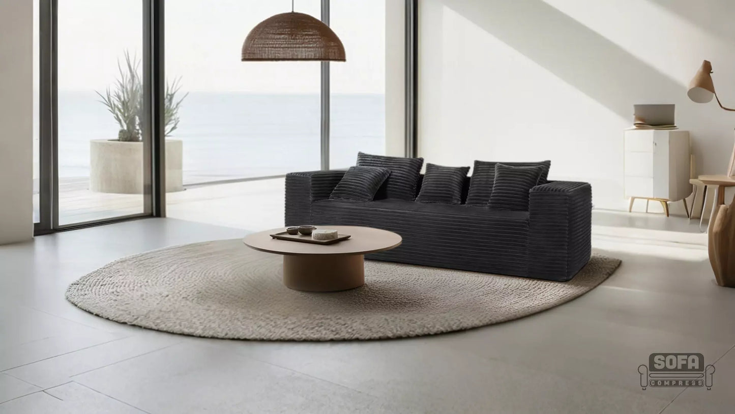 The Cappadocia Corner